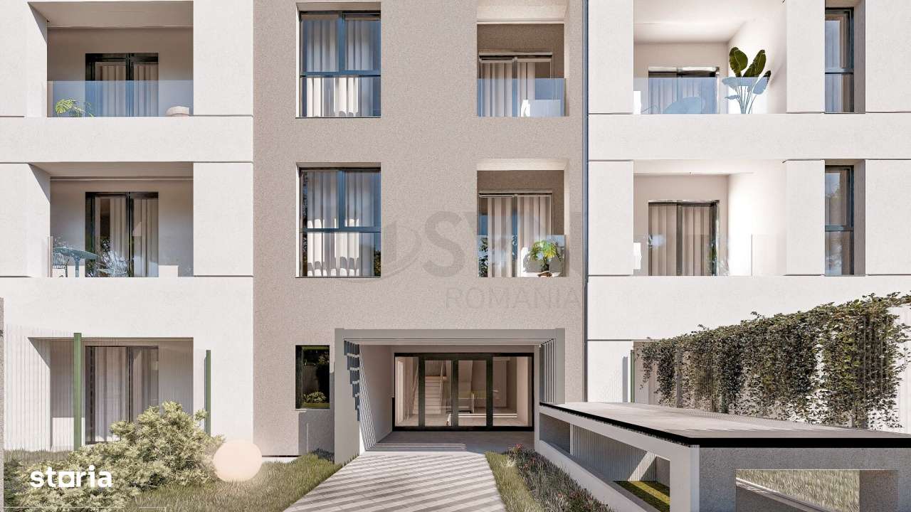 Apartament 4 camere I Baneasa I Premium