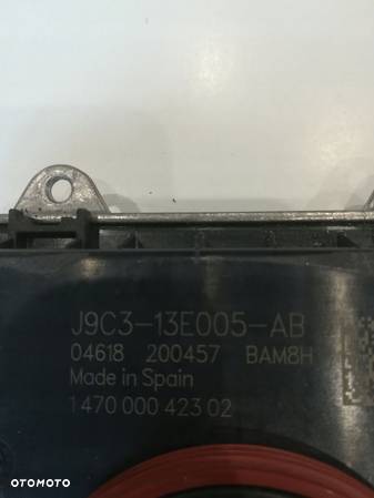JAGUAR F PACE X761 MODUŁ PRZETWORNICA LED 1 - 6