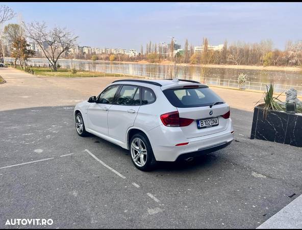 BMW X1 sDrive16d Aut. xLine - 5