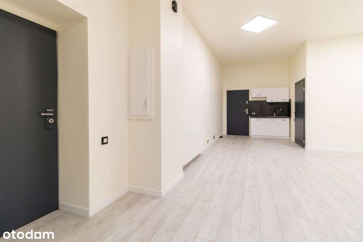 Dwa lokale po remoncie 115m2 - Gliwice Centrum-19