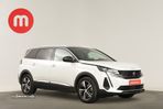 Peugeot 5008 1.5 BlueHDi GT EAT8 - 1