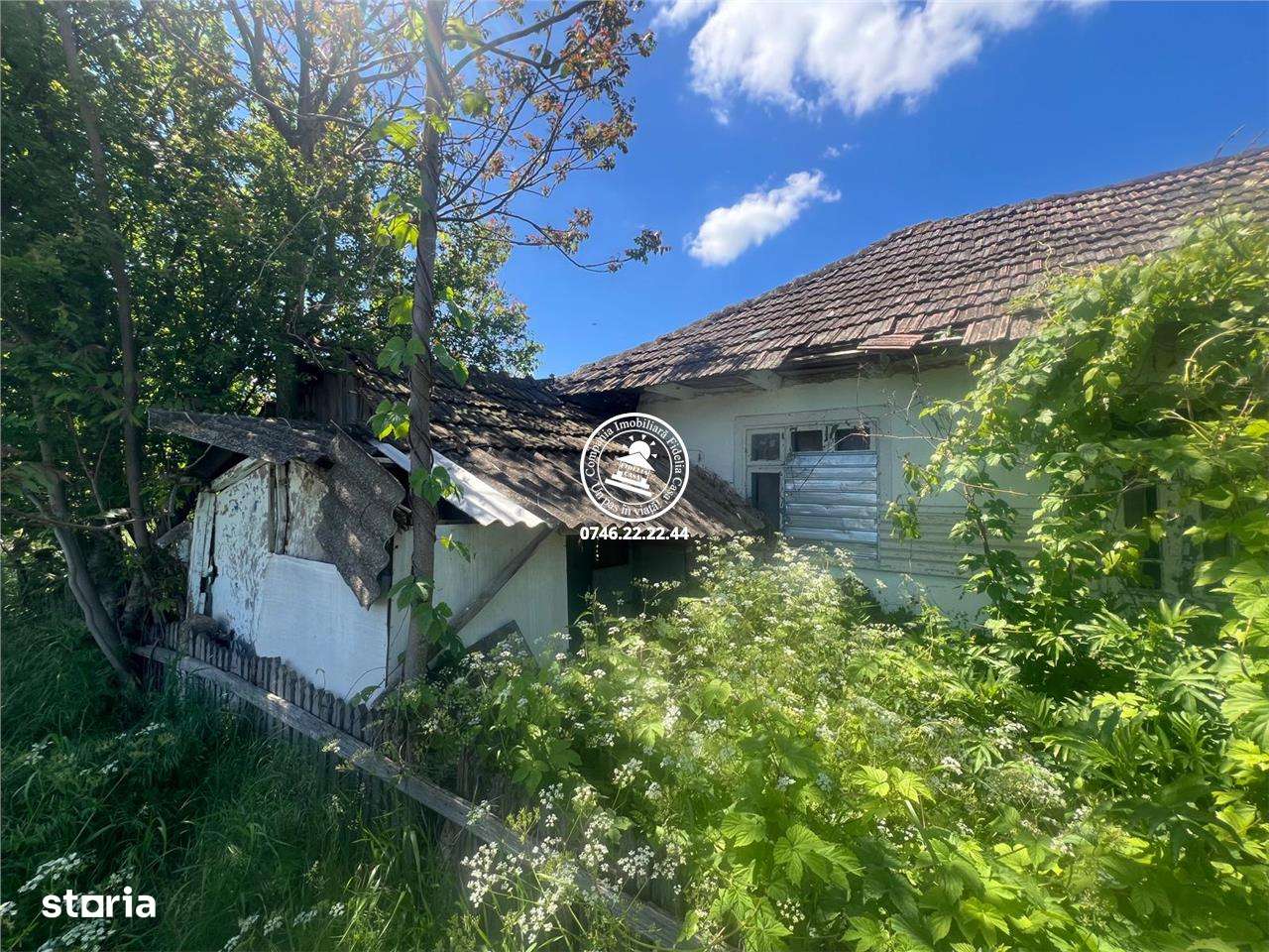 Casa, 45 m²,  - Imagine principală: 3/5