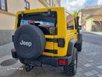 Jeep Wrangler 2.8 CRD AT Rubicon - 16