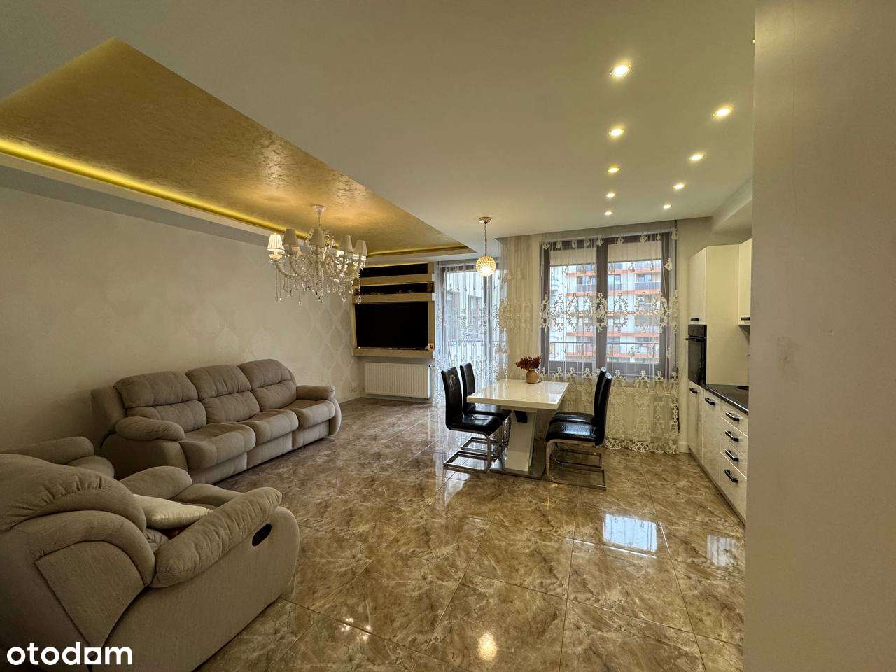 Osiedle Europejskie, Ruczaj – gotowe do zamieszkania!-1