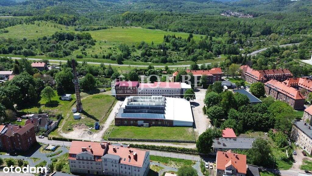 Działka pod zabudowę wielorodzinną! - Pełny obrazek: 4/8