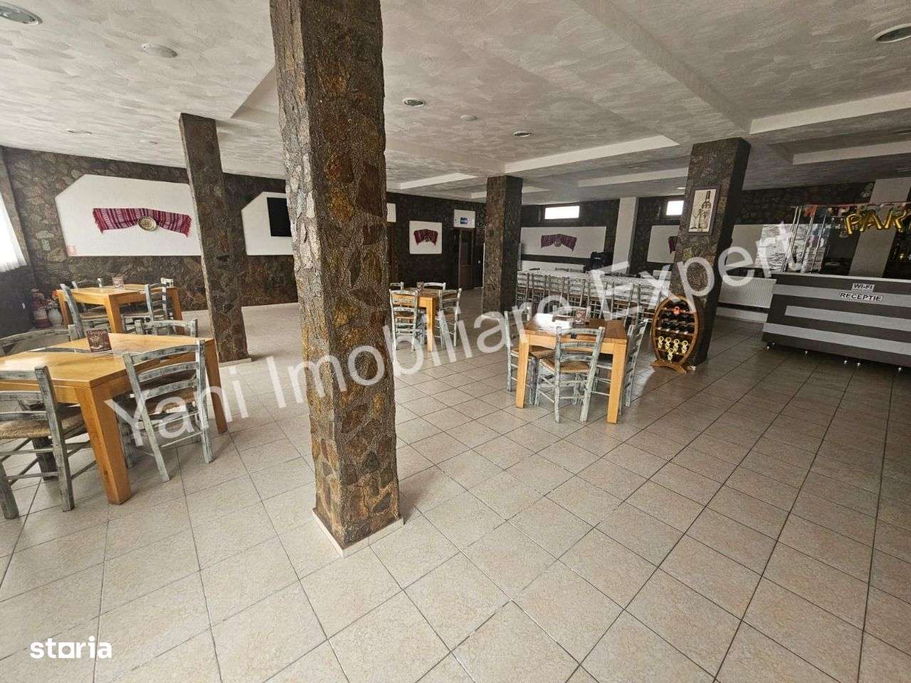 Pensiune de vânzare în comuna Valea Iașului, Judet Arges. - Imagine principală: 3/19