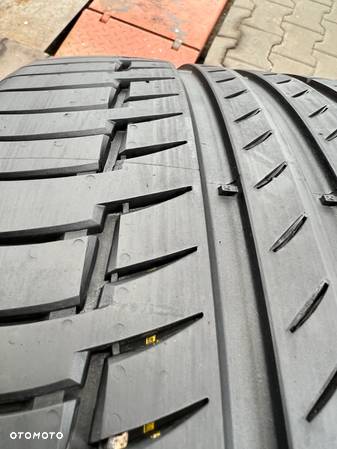 Continental Premium Contact 6 315/30R22 * BMW - 2