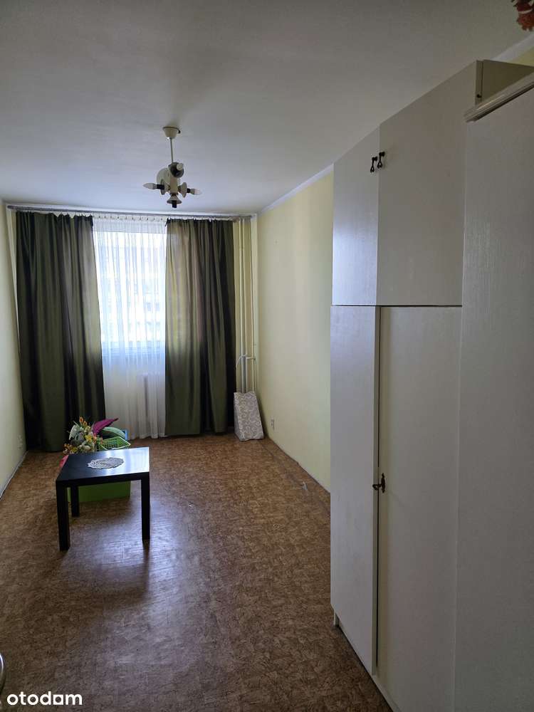 3 - pokoje - 60,53m - z balkonem - II piętro Łaziska Górne-4