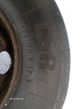 OPONA ZAPAS CONTINENTAL LSR 1 265/70 R17.5 - 9