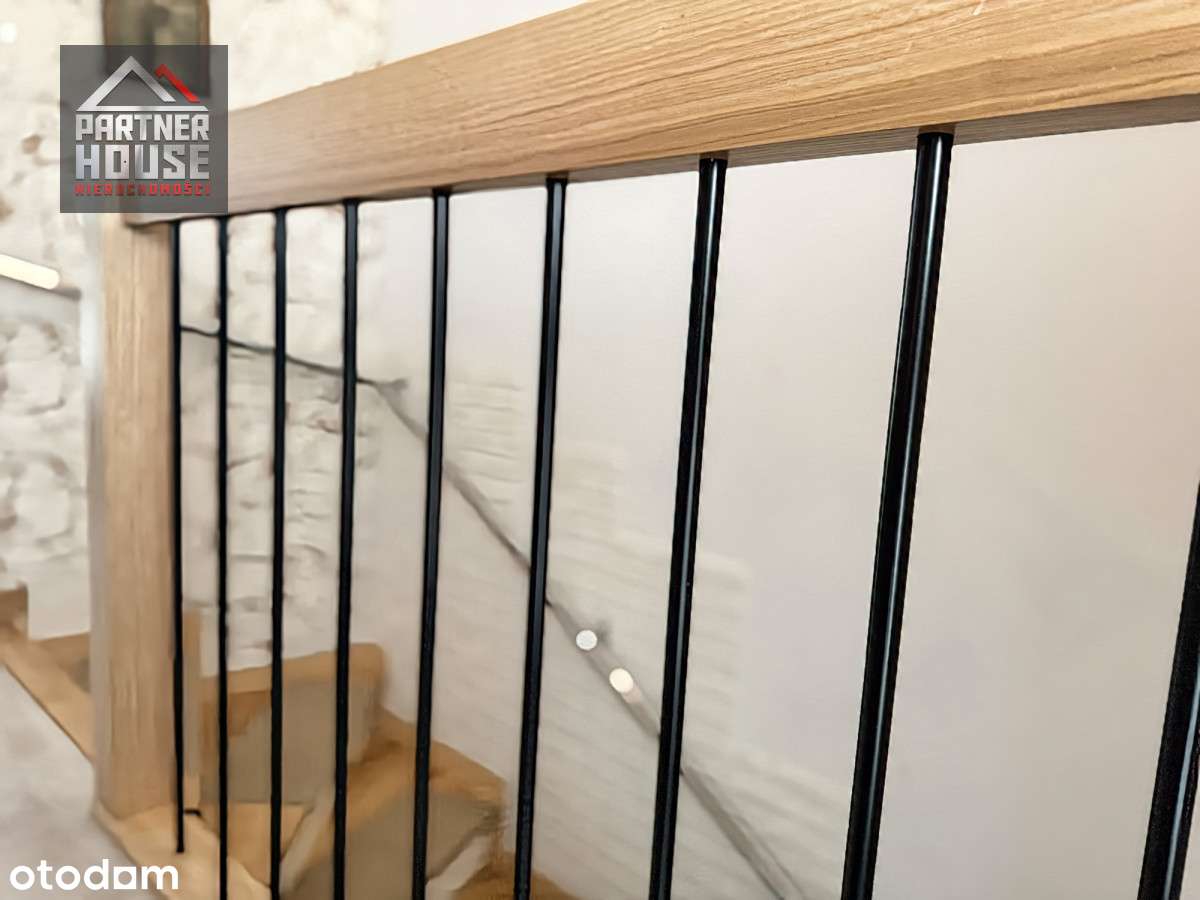 Dom w zabudowie szeregowej | 4 pokoje I Ogród-15