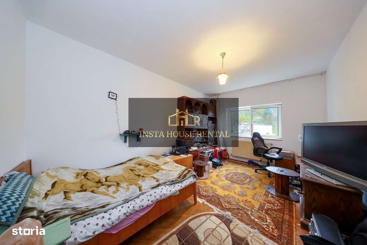 Apartament 67 mp Brasov Vechi PANORAMIC VIEW *IDEAL INVESTITIE*-4