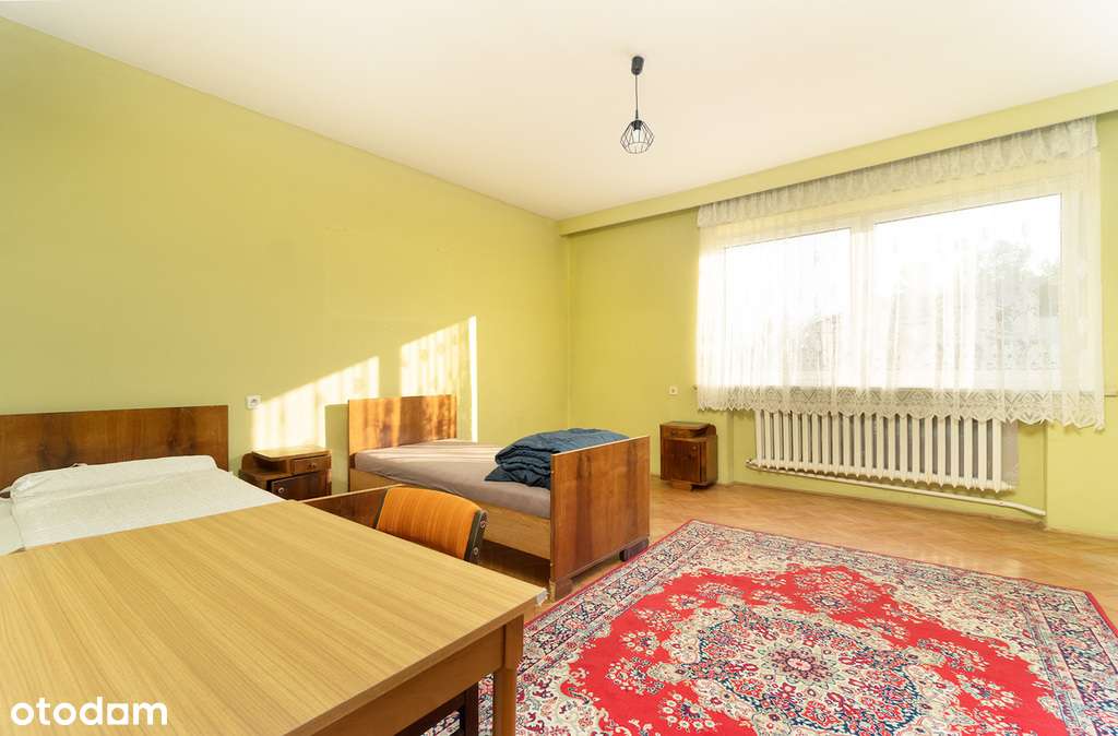 Dom na wynajem | 5 pokoi - ul. Sikorskiego - Pełny obrazek: 5/14