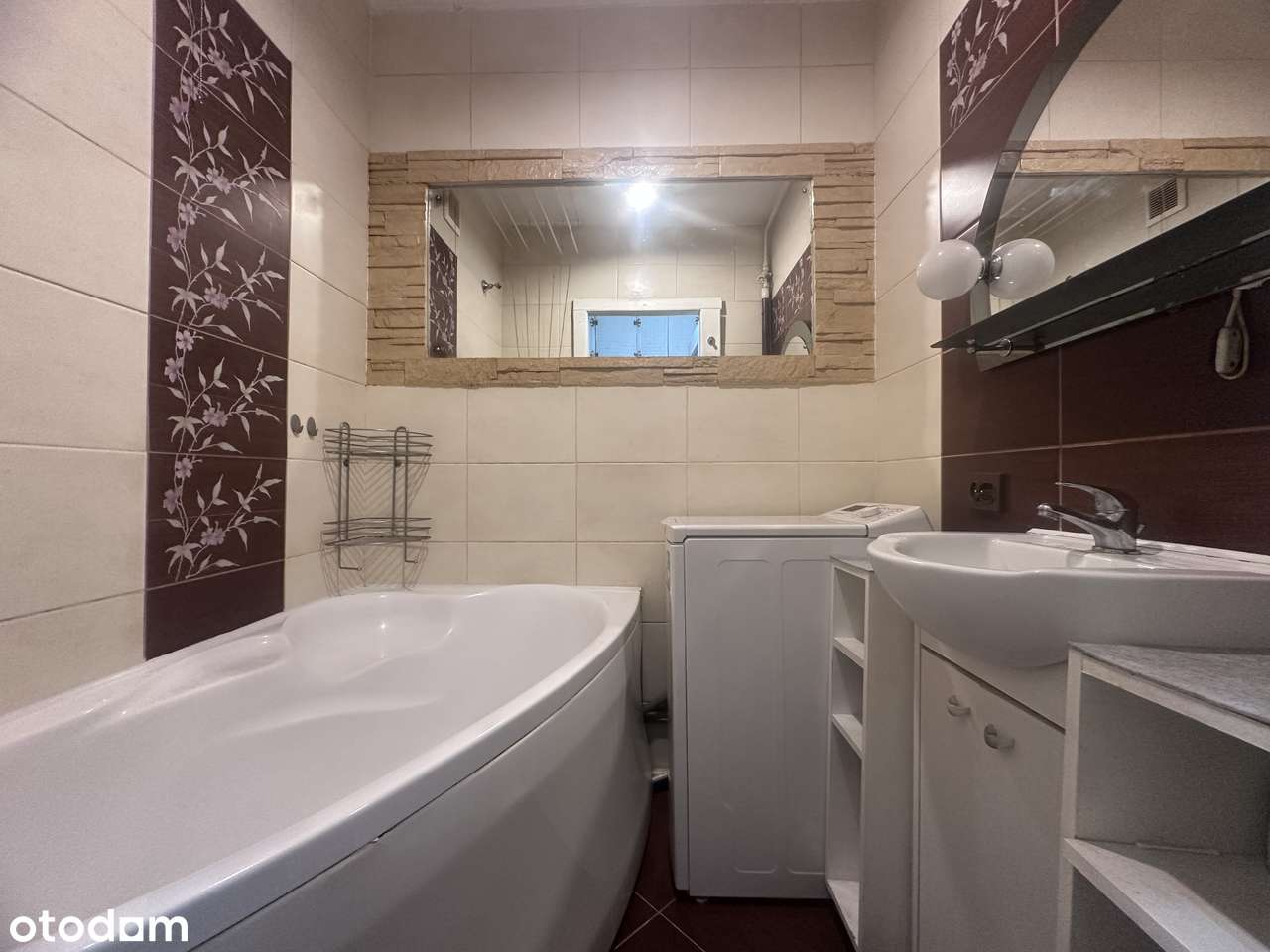 M-4, 53m2, rozkładowe,  okol. Ronda Broniewskiego-12