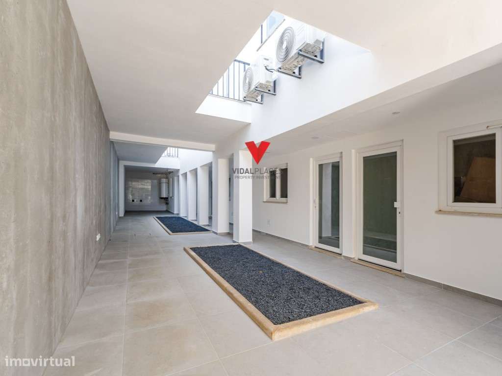 Oportunidade Única em Leiria!-6