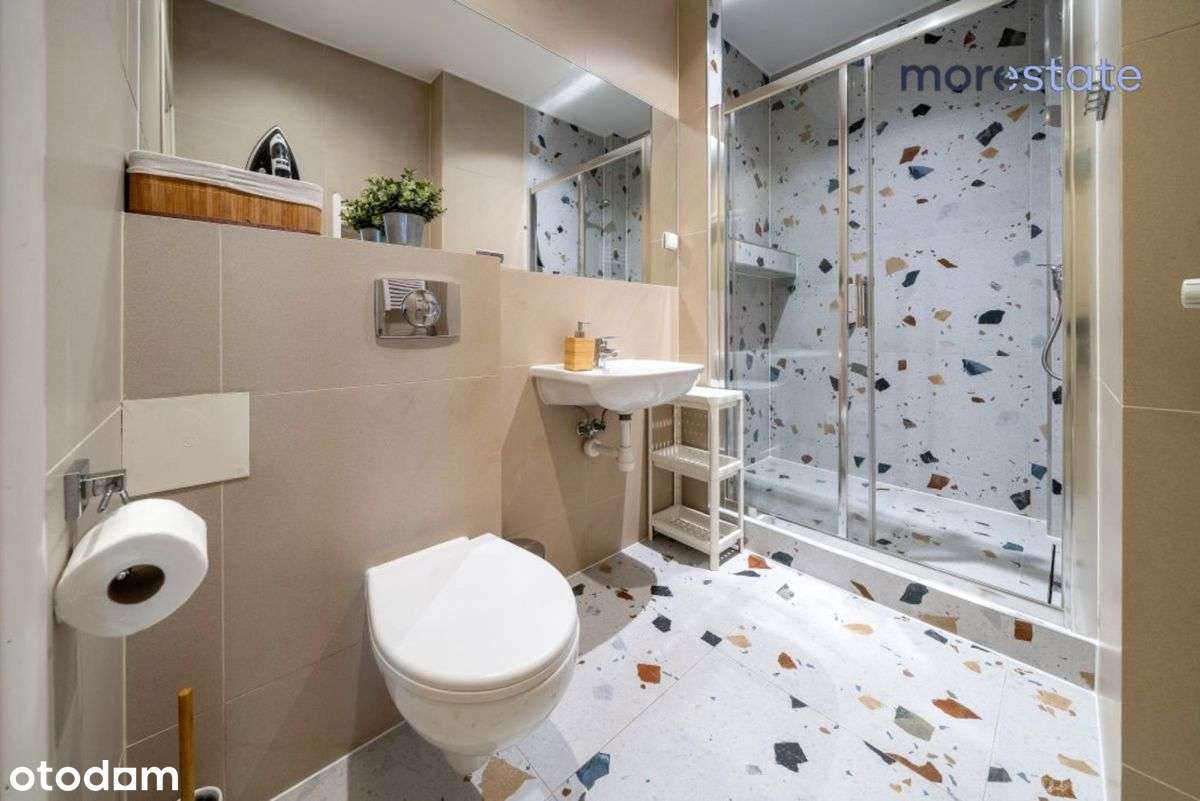 Apartamenty w centrum Zakopanego-8