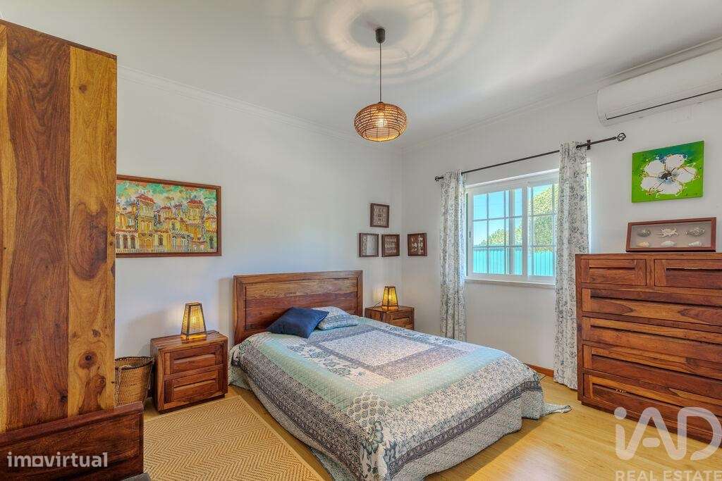 Casa / Villa T4 em Mafra-18