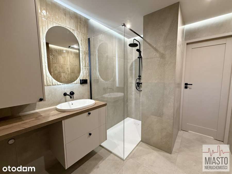 Wysoki standard - ul. Zamenhofa 7-6