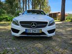 Mercedes-Benz C 250 d Coupe 9G-TRONIC AMG Line - 3