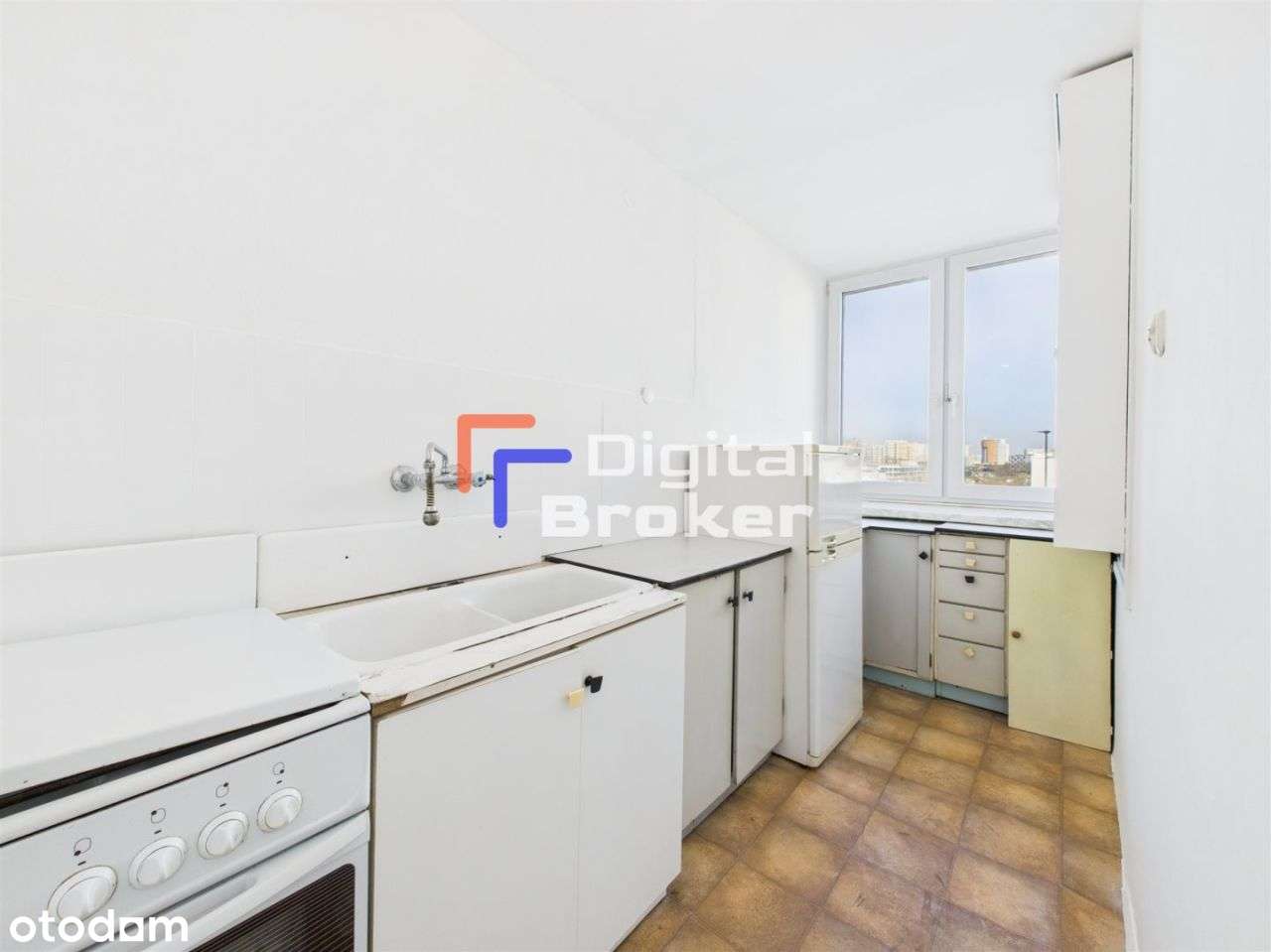 ⭐️Mieszkanie 2-pokojowe ⭐ 48,9 m² ⭐ Saska Kępa⭐️ - Pełny obrazek: 4/8