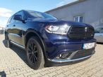 Dodge Durango - 4