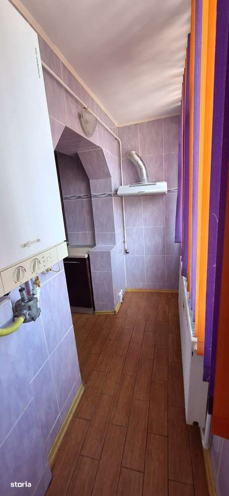 De Vanzare Apartament cu 3 camere zona Vidin - Imagine principală: 5/13