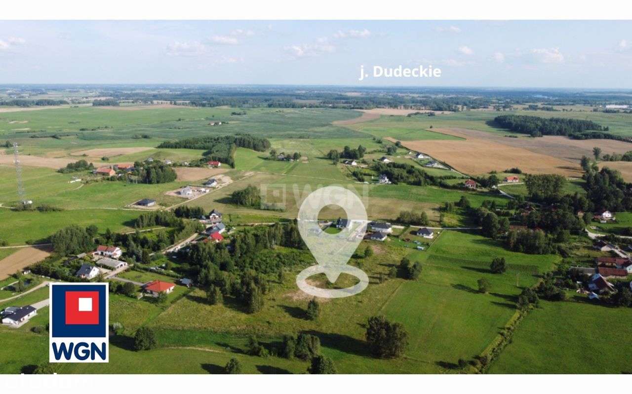 Możne | działki budowlane od 1624 m2 - Pełny obrazek: 4/11