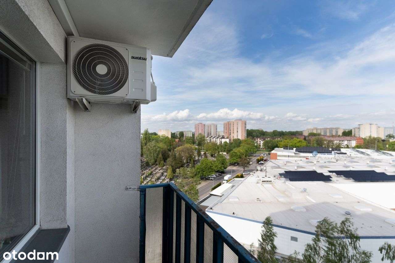 Przestronne mieszkanie na Bielanach – gotowe do wp-13