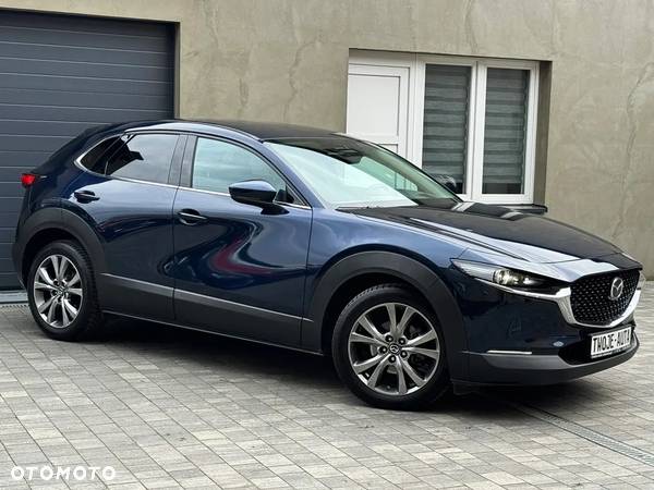 Mazda CX-30 2.0 mHEV Hikari 2WD - 13