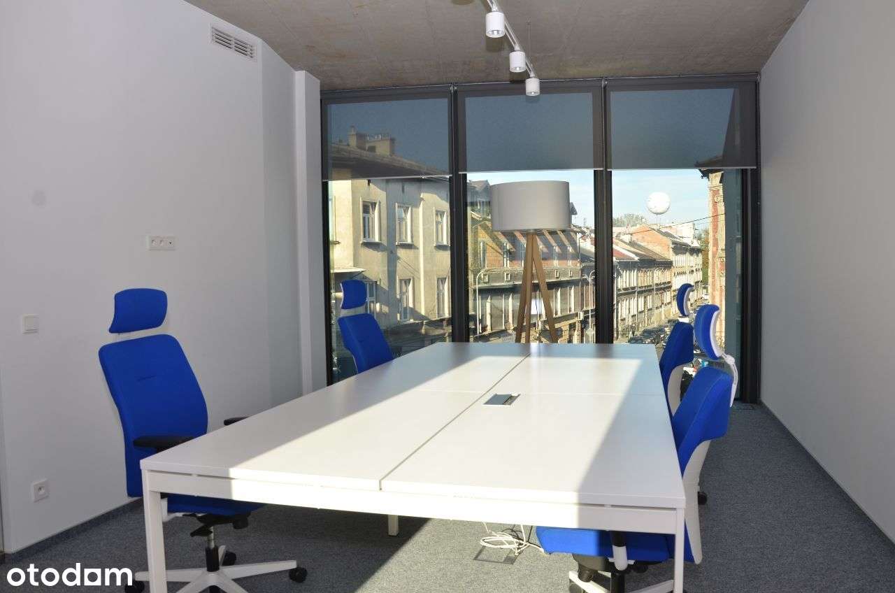 Lokal biurowy w luksusowym i kameralnym biurowcu - Pełny obrazek: 4/5