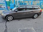 Peugeot 308 SW 1.6 e-HDi Active - 8