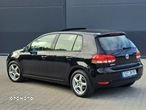 Volkswagen Golf - 4