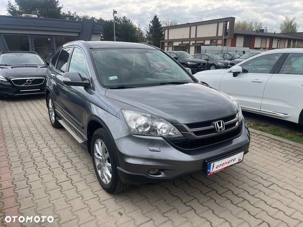 Honda CR-V 2.0 Executive - 2