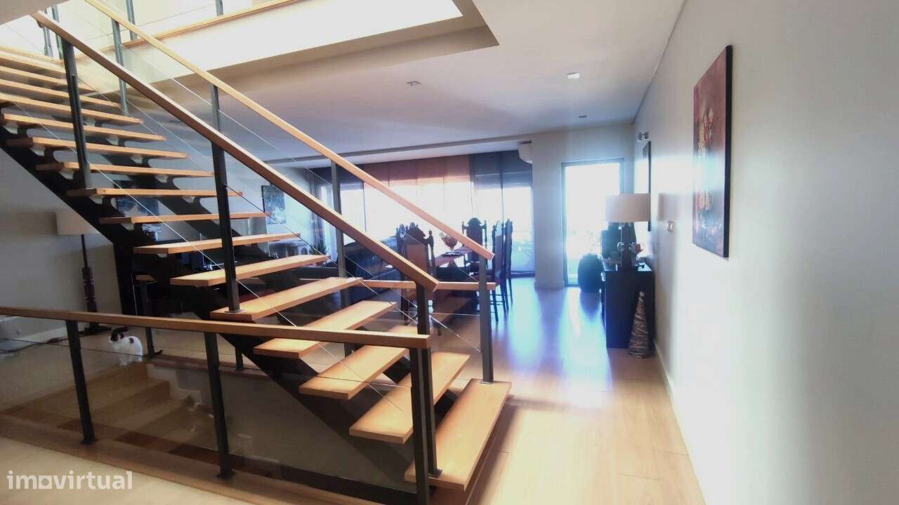 Moradia em Banda Sanguedo-17