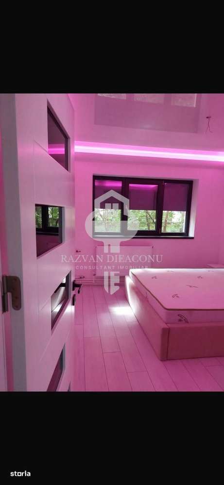 Apartament 2 camere City Park Mall - Imagine principală: 5/9