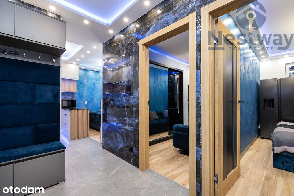 Domagały|53,7 mkw| Ogródek| 2 m postojowe-10