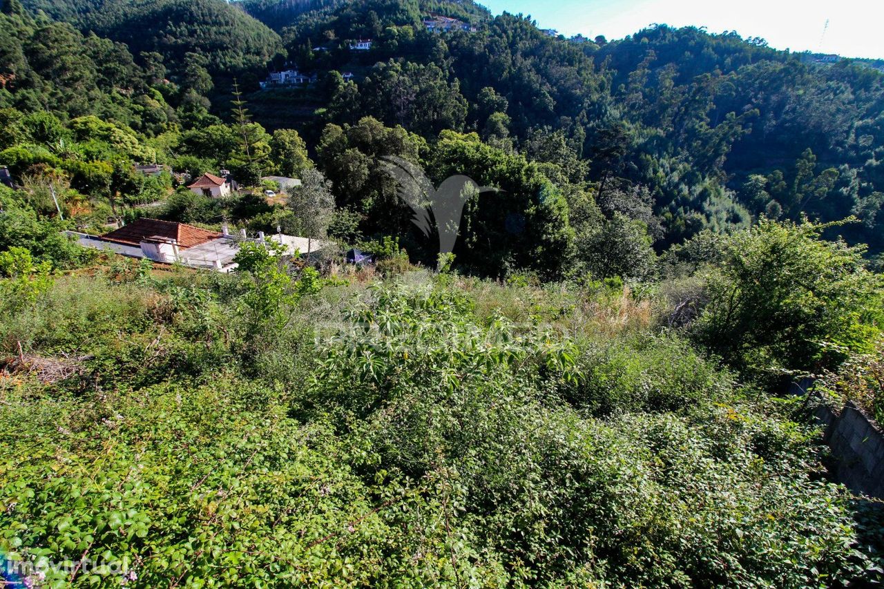 Lote de terreno com 2680 m2 de área