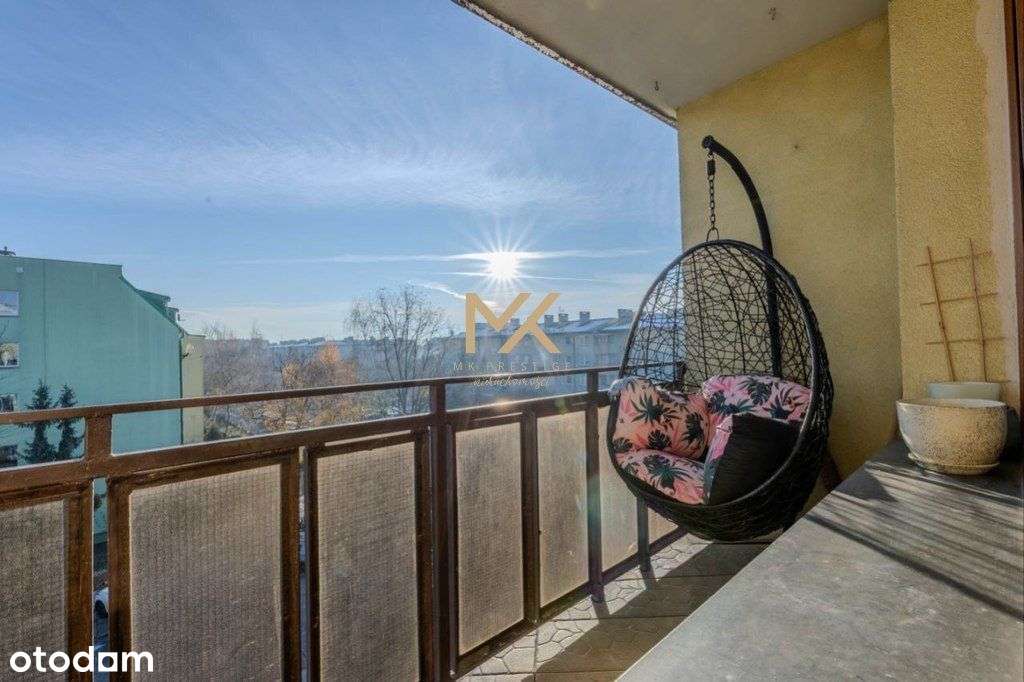 3- pokojowe mieszkanie/Muchobór Wielki-8