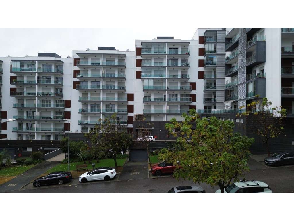 T2 com Suíte, Garagem e 2 Terraços no Empreendimento SolVillas na P...-30