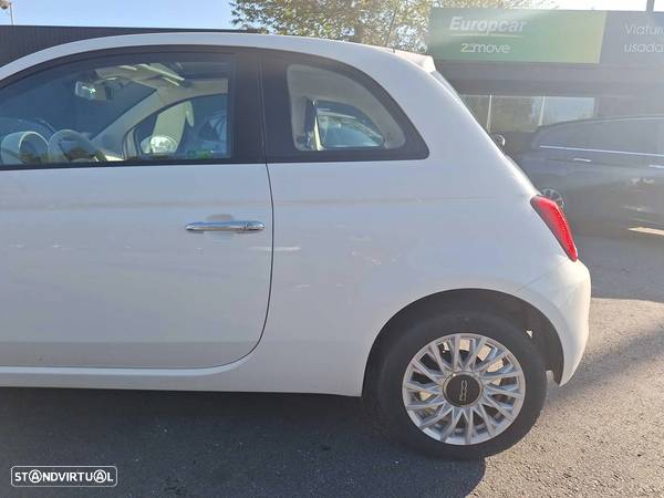 Fiat 500 - 5