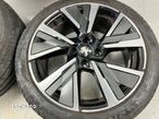 KOŁA ALUFELGI PEUGEOT 208 II 205/55 R16 ET38 LATO - 5