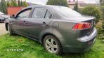 Mitsubishi Lancer 1.8 Invite - 3