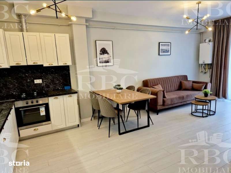 Apartament 2 camere in Floresti zona Eroilor-2