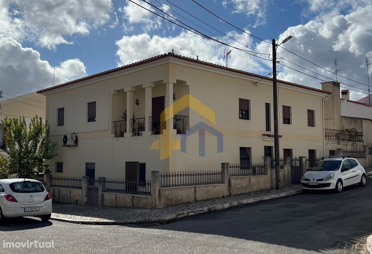 Moradia T4 Venda em Estremoz (Santa Maria e Santo André),Estremoz