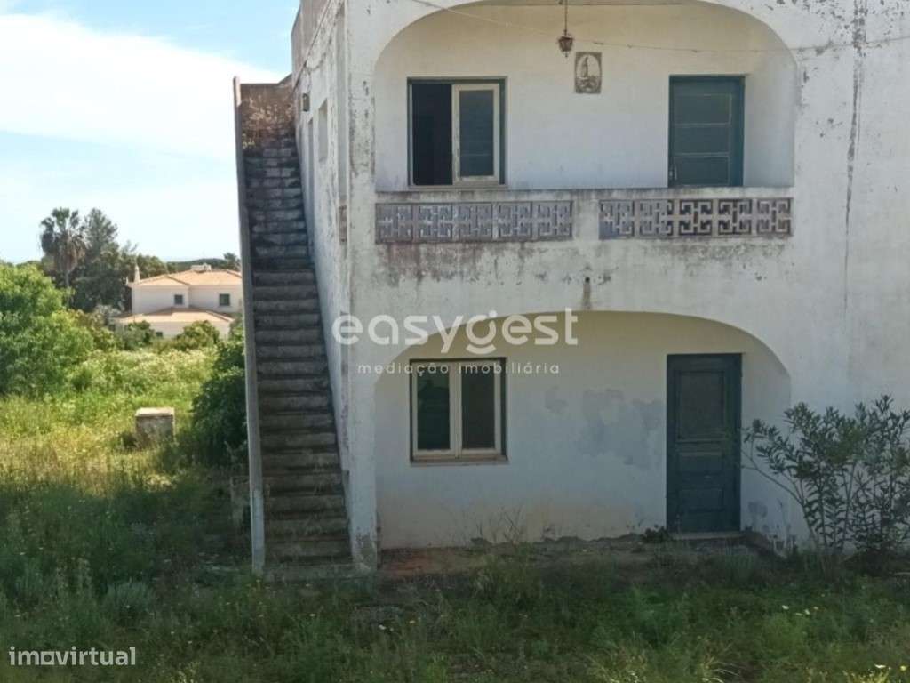 Terreno com projeto aprovado para Hotel situado em Albufeira - Grande imagem: 5/11