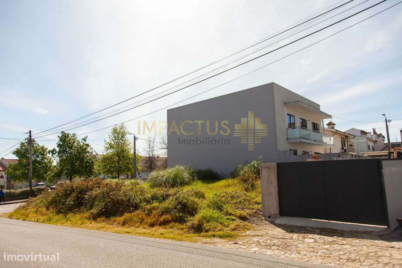 Terreno para construção de moradia - Grande imagem: 3/9