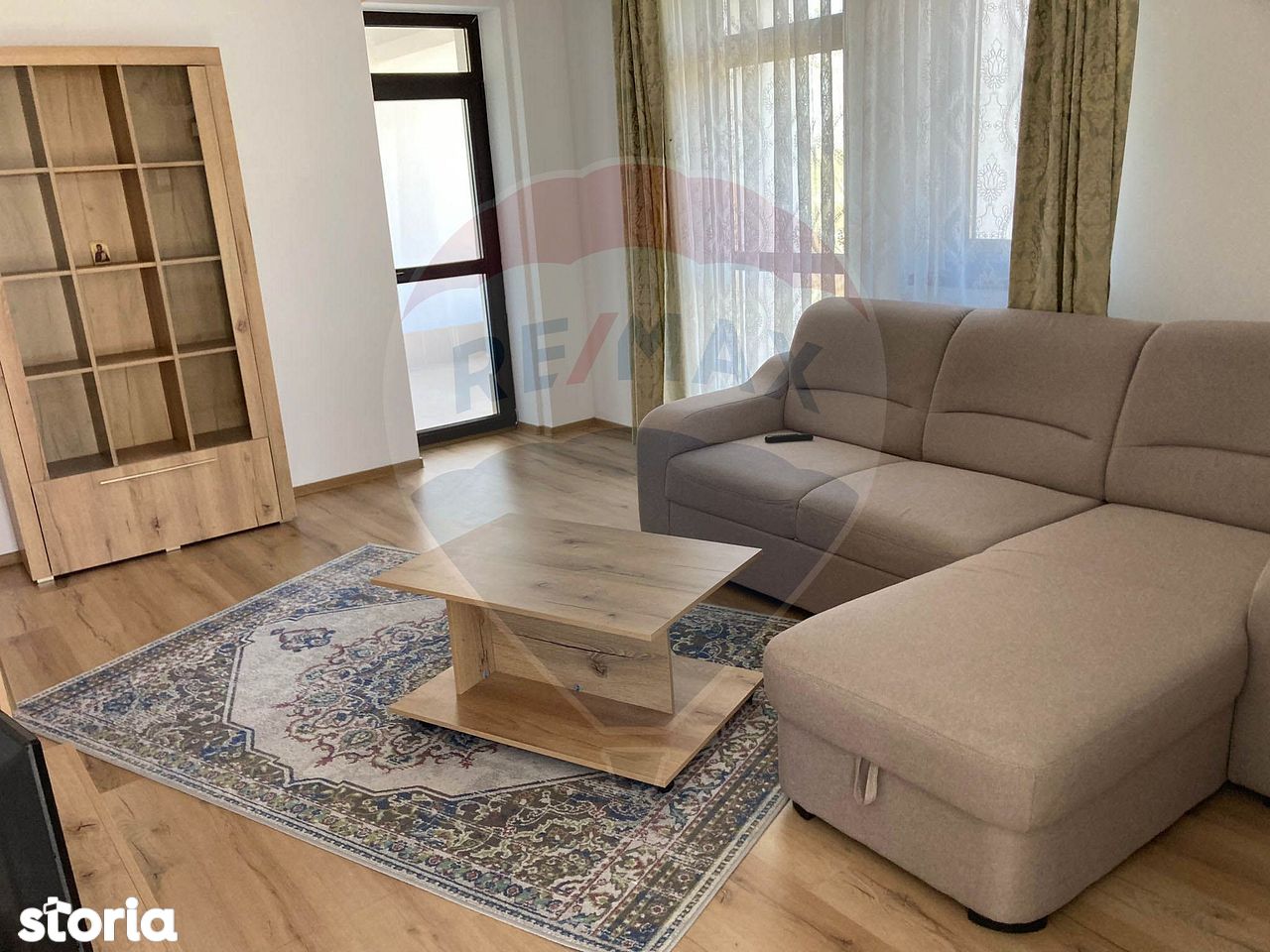 Apartament 2 camere de vanzare in Sisesti