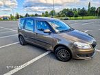 Skoda Roomster 1.4 16V Ambition - 6