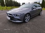 Mercedes-Benz CLA 200 d Shooting Brake 8G-DCT Edition Progressive Line - 2