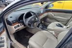 Dezmembrez Toyota Avensis 2 T25 [facelift] [2006 - 2009] Sedan 2.2 D MT (148 hp) - 5