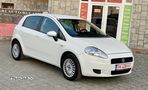 Fiat Punto - 10